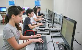 computer education